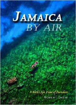 JAMAICA BY AIR