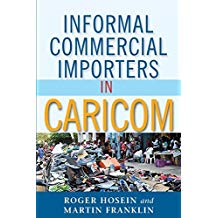 INFORMAL COMMERCIAL IMPORTERS IN CARICOM