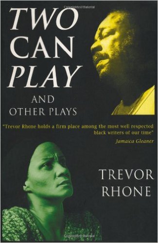 TWO CAN PLAY AND OTHER PLAYS
