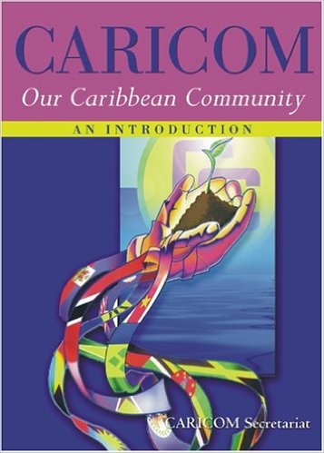 P/B OUR CARIBBEAN COMMUNITY