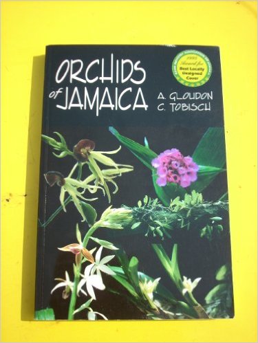 ORCHIDS OF JAMAICA