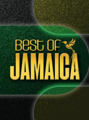 BEST OF JAMAICA