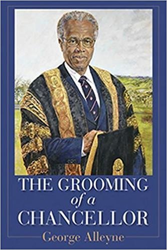 THE GROOMING OF A CHANCELLOR