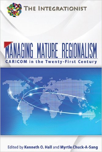 MANAGING MATURE REGIONALISM