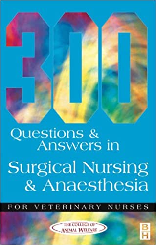300 QUESTIONS & ANSWERS IN ANAESTHESIA...