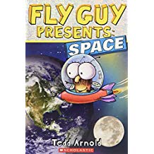 FLY GUY PRESENTS: SPACE
