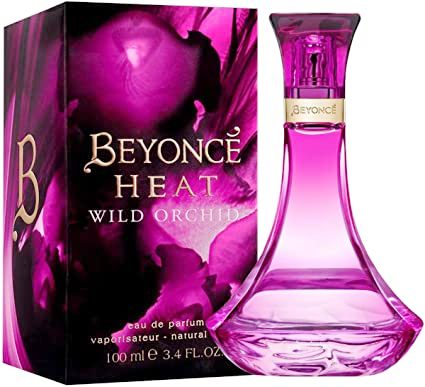 BEYONCE HEAD WILD ORCHID 30ML