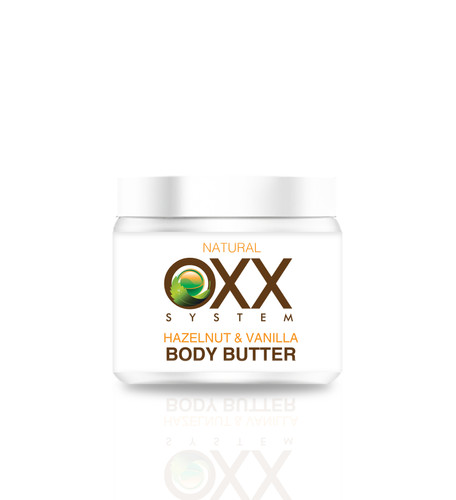 OXX BODY BUTTER