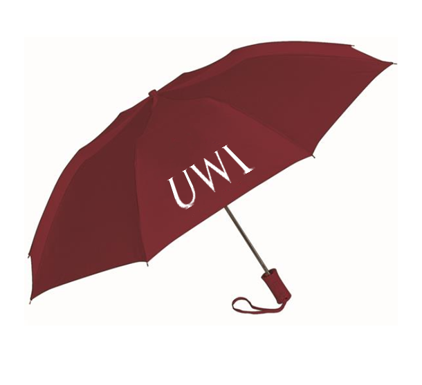 UWI CLASSIC FOLDING UMBRELLA