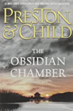 OBSIDIAN CHAMBER, THE