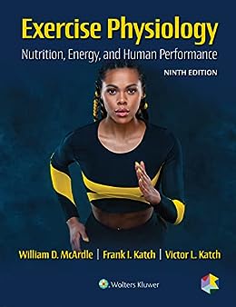 EXERCISE PHYSIOLOGY:NUTRITION, ENERGY AND HUMAN PERFORMANCE