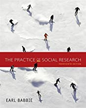 E-BOOK - THE PRACTICE OF SOCIAL RESEARCH