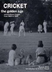 CRICKET: THE GOLDEN AGE