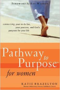 PATHWAY TO PURPOSE FOR WOMEN