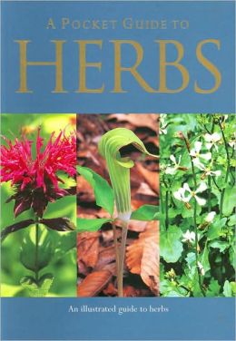 POCKET GUIDE TO HERBS