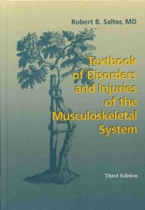 TEXT BK OF DISORDERS & INJURIES OF THE MUSCULOSKELETAL....