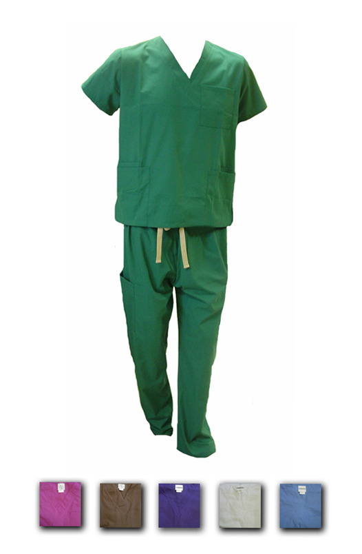 PRESTIGE MEDICAL SCRUB PANTS