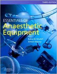 ESSENTIALS OF ANAESTHESIOLOGY
