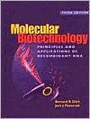 MOLECULAR BIOTECHNOLOGY