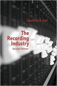 THE RECORDING INDUSTRY