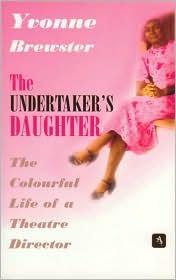 THE UNDERTAKER'S DAUGHTER