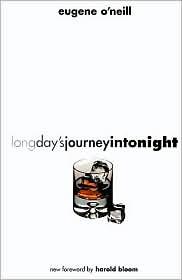 LONG DAY'S JOURNEY INTO NIGHT