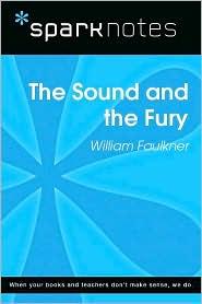 THE SOUND AND THE FURY (NOTES)