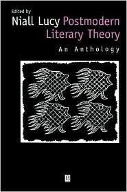 POSTMODERN LITERACY THEORY: AN ANTHOLOGY