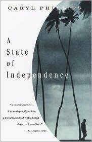 A STATE OF INDEPENDENCE
