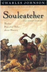 SOULCATCHER AND OTHER STORIES
