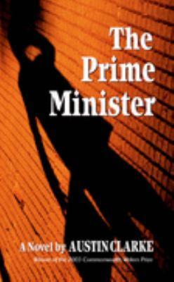 THE PRIME MINISTER