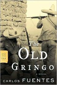 THE OLD GRINGO