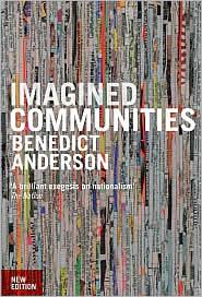 IMAGINED COMMUNITIES: REFLECTIONS ON THE ORIGIN AND SPREAD