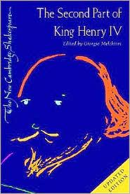 KING HENRY IV, PART 2