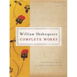 WILLIAM SHAKESPEARE: THE COMPLETE WORKS