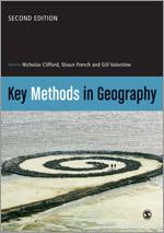 KEY METHODS IN GEOGRAPHY