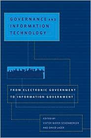 GOVERNANCE AND INFORMATION TECHNOLOGY