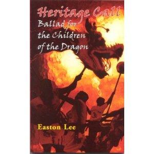EASTON LEE - HERITAGE CALL - BALLAD FOR THE CHILDREN OF THE