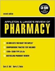 APPLETON & LANGE'S REVIEW OF PHARMACY
