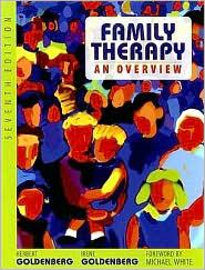 FAMILY THERAPY: AN OVERVIEW