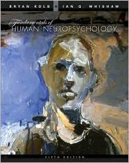 FUNDAMENTALS OF HUMAN NEUROPSYCHOLOGY