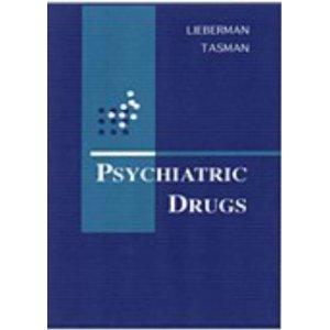 PSYCHIATRIC DRUGS