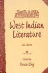 WEST INDIAN LITERATURE
