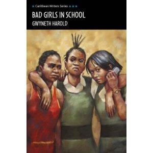 BAD GIRLS IN SCHOOL