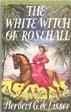 THE WHITE WITCH OF ROSEHALL