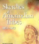 SKETCHES OF AMERINDIAN TRIBES