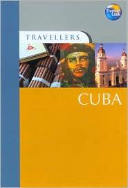 TRAVELLERS: CUBA