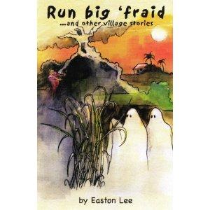 RUN BIG 'FRAID AND OTHER STORIES