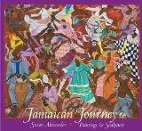 JAMAICAN JOURNEY (ART BOOK)